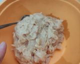 Foto langkah ke 1 dari resep 40. Nugget Ayam.