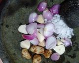 Foto langkah ke 2 dari resep Sayur Bening.