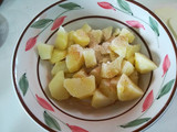 Patatas a la siciliana