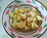 Foto del paso 1 de la receta: Patatas a la siciliana
