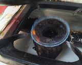 Foto langkah ke 2 dari resep Martabak Oreo.