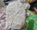 Foto langkah ke 3 dari resep Pempek Crispy.