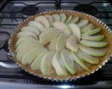 Foto del paso 6 de la receta: Kuchen de manzana y avena