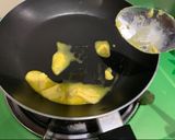 Foto langkah ke 2 dari resep Macaroni Carbonara :).