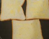 Foto langkah ke 2 dari resep Korean Toast (korean street food).