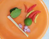 Foto langkah ke 1 dari resep Sambal Matah Khas Bali.