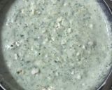 Foto del paso 3 de la receta Croquetas de pollo al horno y espinacas