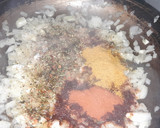 Foto del paso 2 de la receta: Choclo al curry con arroz