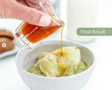 Foto langkah ke 5 dari resep Bubur Sumsum Matcha.