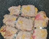 Rouladen mit Reis Rezeptschritt 10 Foto