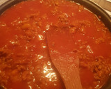 Foto del paso 3 de la receta: Lasaña de carne