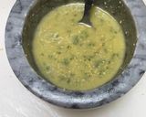 Foto del paso 1 de la receta: Ensalada de Sandía con Vinagreta de Anacardos