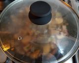 Foto del paso 7 de la receta Níscalos al ajillo