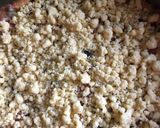 Foto del paso 7 de la receta: Streusel de frutos rojos