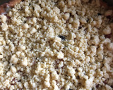 Foto del paso 7 de la receta: Streusel de frutos rojos