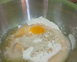 Foto langkah ke 3 dari resep Gaguduh Tiwadak (Cempedak Goreng).