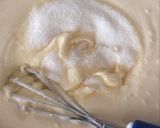 Foto del paso 3 de la receta Tarta de queso