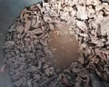 Foto del paso 3 de la receta: Tacos para festejar la temporada de encierro en familia