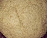Foto del paso 2 de la receta: Pan de molde con avena 🍞