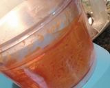 Foto del paso 1 de la receta: Budín de zanahoria