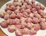 Foto del paso 2 de la receta: Albóndigas