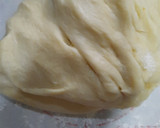 Foto langkah ke 6 dari resep Wool Roll Bread.