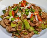 รูปขั้นตอนการทำที่ 8 ของ หมูตอปิ😋😋😋