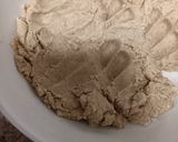 Foto del paso 5 de la receta Polvorones sin almendra y sin horno
