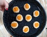 Foto del paso 2 de la receta: Pepas sin gluten
