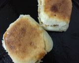 A picture of step 7 of Dabeli.