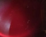 Foto langkah ke 1 dari resep Agar Merah Putih.