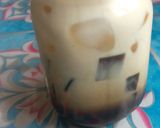 Foto langkah ke 2 dari resep Minuman Ala Cafe.