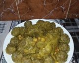 صورة لخطوة 6 من وصفة المثوّم التقليدي الجزائري 😋