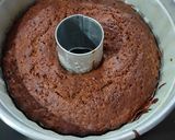 Foto langkah ke 6 dari resep Moist Carrot Cake - Simple Banget.