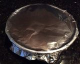 Foto del paso 8 de la receta: Flan de Caramelo y Dulce de Leche