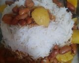 राजमा चावल (rajma chawal recipe in Hindi) रेसिपी चरण 5 फोटो