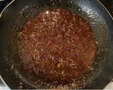 A picture of step 10 of Balsamic Fig Chicken.