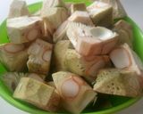 Foto langkah ke 1 dari resep Sayur kluwih simpel dan segeeer..