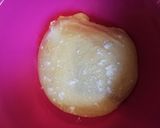 Pas rețetă Cornuri pufoase și aromate cu gem sau Nutella 5 fotografie