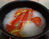 Foto langkah ke 2 dari resep Sambal Tempong Pedas Mantap.