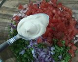 Foto del paso 5 de la receta: Pulpo enamorado