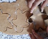 Foto del paso 7 de la receta: Galletas de jengibre