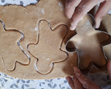 Foto del paso 7 de la receta Galletas de jengibre