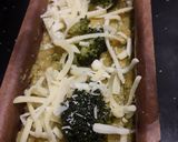 Foto del paso 5 de la receta: Budín de Brócoli y Calabaza 🥦 (Apto 👶+12m)