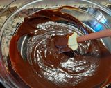 Foto del paso 1 de la receta: Mousse de chocolate