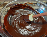 Foto del paso 1 de la receta: Mousse de chocolate