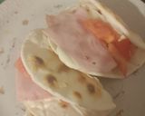 Foto del paso 4 de la receta: Rapiditas ultra rápidas! #singluten