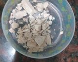 Foto del paso 1 de la receta: Pancitos saborizados de cebolla