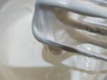 Puding Cake Morina langkah memasak 9 foto