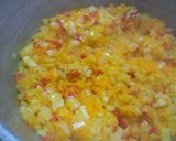 Foto del paso 2 de la receta: Salsa de tomate para frezzar